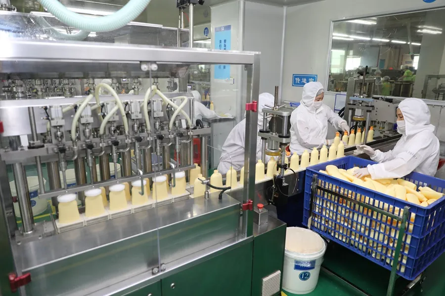 锦州市食用油灌装机润滑油灌装机 - 哪里好
